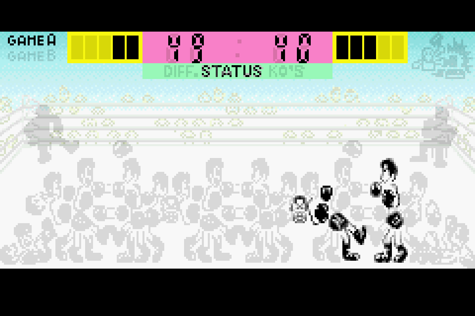 game and watch gallery 1